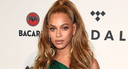 Beyoncé estrena disco y documental en Netflix