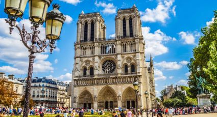 El Festival de Cine de Cannes ayudará a la reconstrucción de Notre Dame