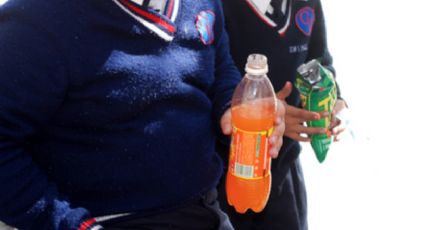 Prohibir venta de refrescos y bebidas azucaradas a menores de edad: MC