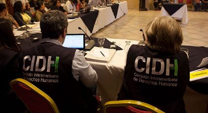Convoca CIDH a defensores para fortalecer capacidades en caso de recibir amenazas y hostigamientos
