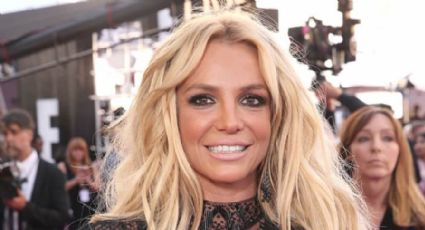 Captan a Britney Spears tras sufrir problemas de salud mental (VIDEO)