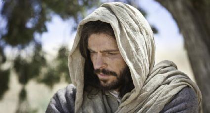 Primer largometraje de realidad virtual tendrá a Jesucristo como protagonista