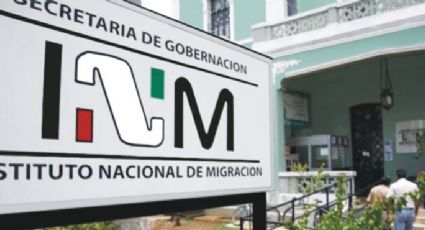 Notifica INM fuga de 16 migrantes indocumentados en Comitán