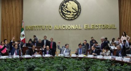 INE rechaza bajar promocional del PAN en Tamaulipas