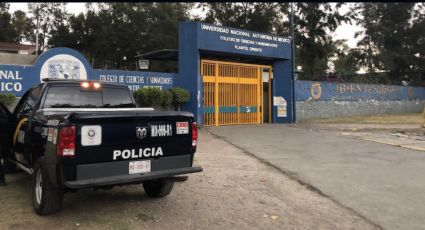 Alumnos de UNAM preparan movilizaciones en demanda de mayor seguridad