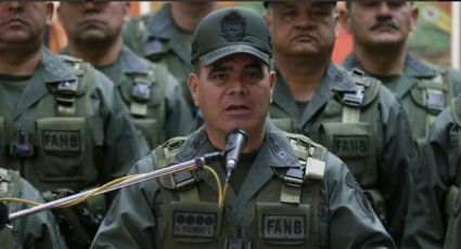Fuerzas Armadas permanecen leales a Maduro: Vladimir Padrino