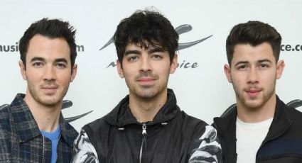 Los Jonas Brothers lanzan "Cool" su nuevo sencillo (VIDEO)