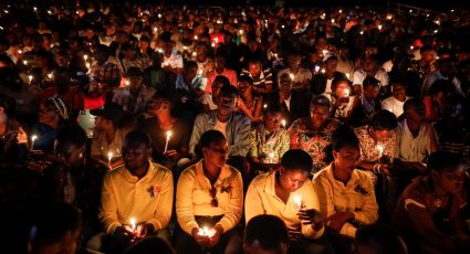 Ruanda conmemora 25 años del genocidio que dejó 800 mil muertos