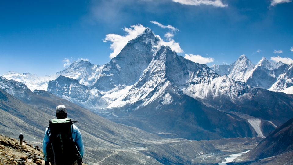 Inicia la repatriación de los restos de mexicanos fallecidos en el Everest.