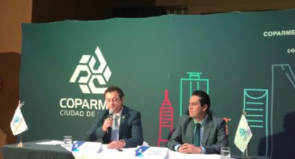 Coparmex pide no retrasar la discusión y aprobación de la Ley de Participación Ciudadana