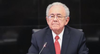 Cancelar el NAIM fue la mejor decisión para México, asegura Jiménez Espriú