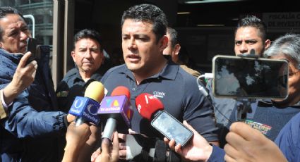 Revocan amparo a Ismael Figueroa contra bloqueo de cuentas bancarias