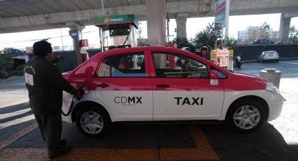 Gasolina más barata en la República Mexicana