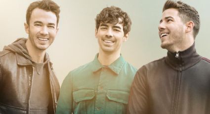 Documental retratará ruptura de Jonas Brothers (VIDEO)