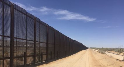 Pentágono autoriza mil 500 mdd para muro fronterizo