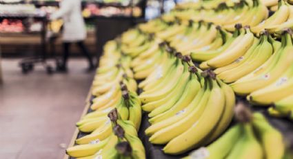 México exportará plátano a China
