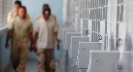 Sistema penitenciario sigue en alerta roja: Francisco Garduño