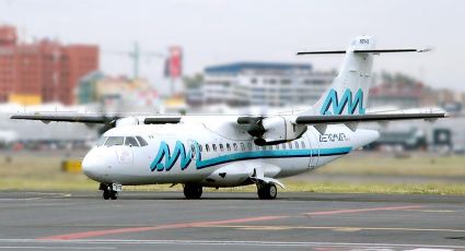 Pilotos denuncian que Aeromar requiere “cirugía mayor” para mantenerse en vuelo