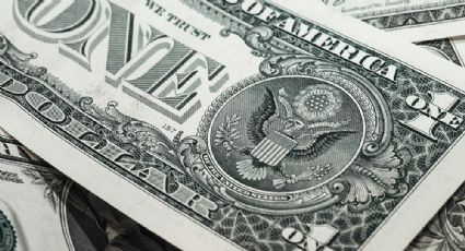Dólar se vende en 18.80 pesos en casas de cambio del AICM