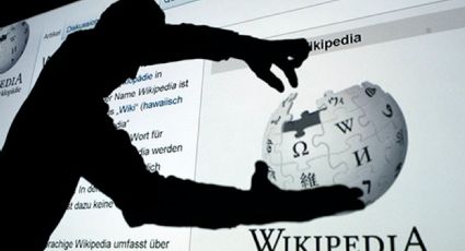 China bloquea Wikipedia en todas las lenguas