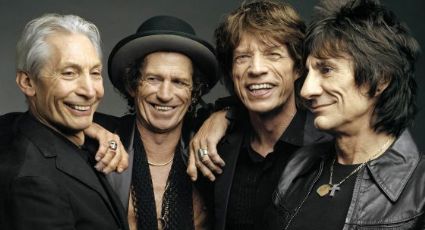 The Rolling Stones retoman gira por Norteamérica
