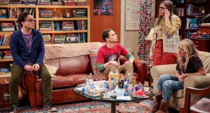 ¿Sheldon ganará premio Nobel en el final de “The Big Bang Theory”? (VIDEO)