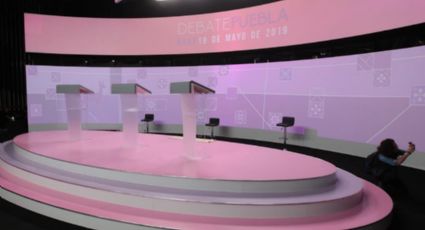 INE asegura que ha preparado un ejercicio de alta calidad técnica para debate en Puebla
