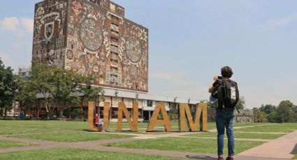UNAM reanudará clases este lunes tras contingencia ambiental