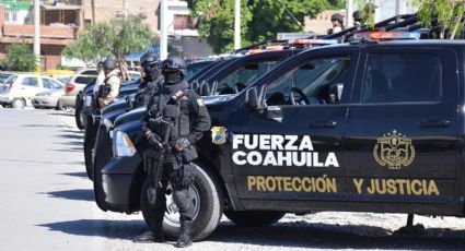 Suspenden clases por ola de violencia en la Carbonífera de Coahuila