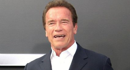 Atacan a Arnold Schwarzenegger en Sudáfrica (VIDEO)