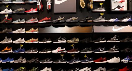 Nike y Adidas piden a Trump no imponer aranceles al calzado chino