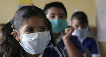 Cada día mueren 5 niños por mala calidad del aire: Observatorio Ciudadano