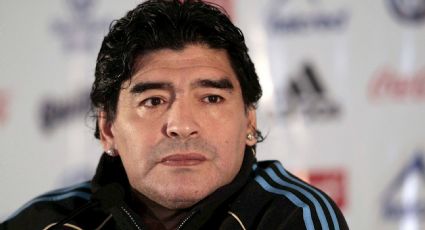 Los mejores goles de Diego Maradona en su carrera