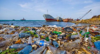 Científicos de Yucatán buscan aprovechar mejor deshechos plásticos