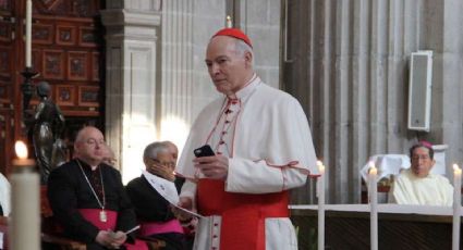 Iglesia católica llama a la reconciliación entre autoridades y sectores sociales
