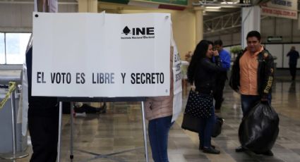 INE dará resultados preliminares de la elección de Puebla a partir de las 19:00 horas