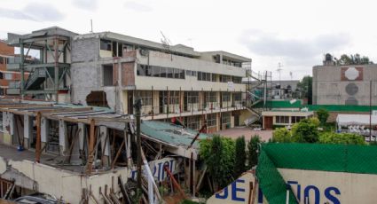 PAN: Negligencia criminal provocó tragedia en Colegio Rébsamen