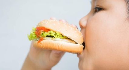 Nutrióloga advierte que obesidad infantil genera riesgos de salud en edad adulta