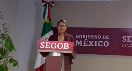 México sigue siendo país de fosas, reconoce comisionada de Búsqueda