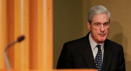 Mueller anuncia renuncia al Departamento de Justicia de EEUU (VIDEO)
