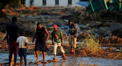 Banco Mundial ayudará a países afectados por ciclón Idai con 545 mdd