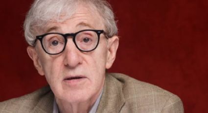 Editoriales rechazan publicar memorias de Woody Allen