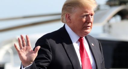Trump califica al fiscal Mueller de "verdadero antiTrump"