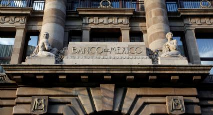 Perspectivas crediticias de Pemex afectarían evolución de mercados financieros: Banxico