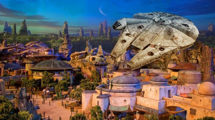 “Star Wars: Galaxy’s Edge” abre sus puertas en Disneyland California (VIDEO)