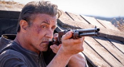 Sylvester Stallone regresa con nueva entrega de "Rambo" (VIDEO)