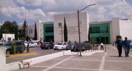 Por sobredosis de droga muere un recluso en Penal de Chiconautla, Ecatepec