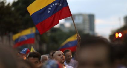 Senadores de Morena rechazaron una posible intervención extranjera en Venezuela