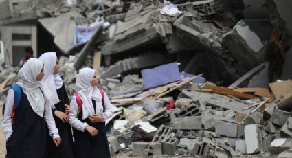 Enfrentamientos en Gaza suman al menos 29 palestinos muertos en dos días: ONU (VIDEO)