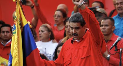 Nicolás Maduro advierte sobre una "escalada militar" desde Colombia